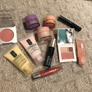 Clinique Goodie Bundle