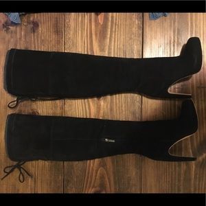 Sam Edelman Over the Knee Boots