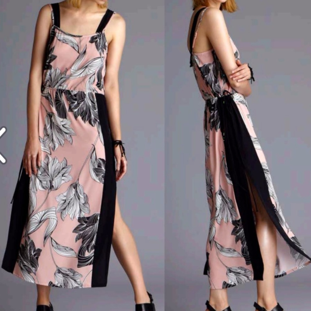Yoana Baraschi dress