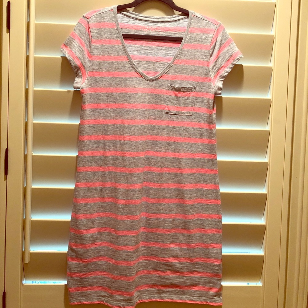 Gap T-Shirt Dress
