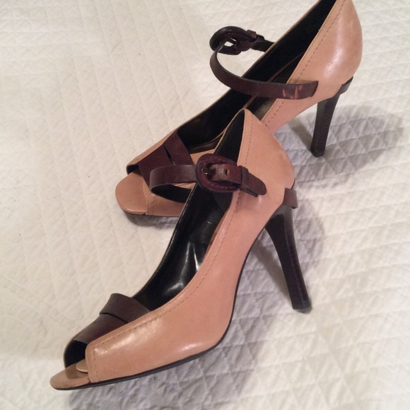 Audrey Brooke Shoes - Shoes