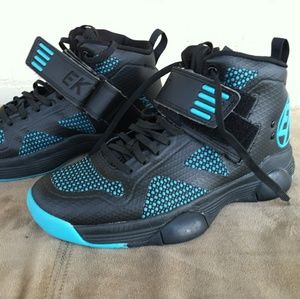 ektio basketball shoe