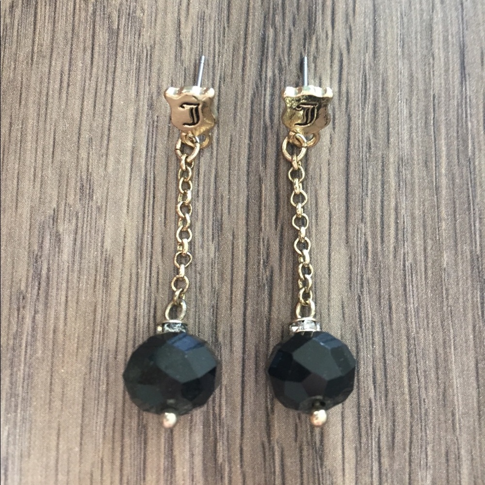 Juicy Couture Earrings