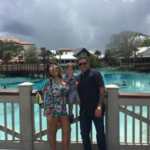 Meet your Posher, Brandon