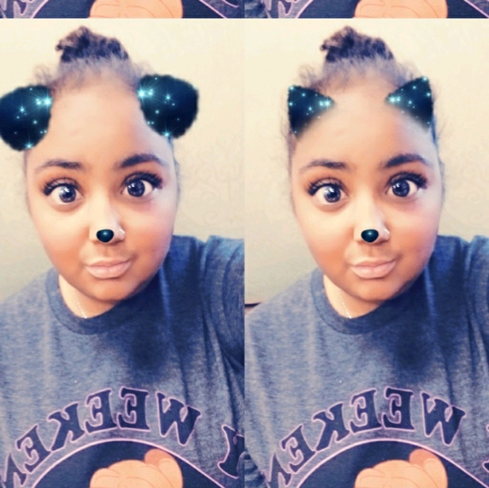 Meet your Posher, Ana