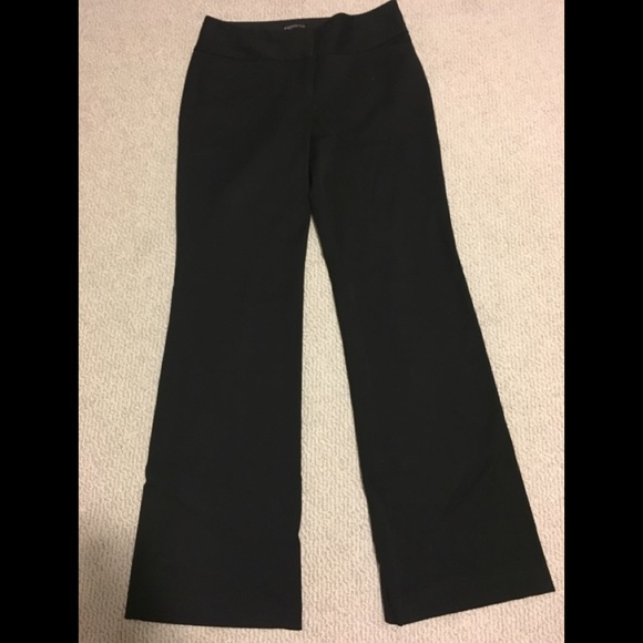 Express Editor dress pants - Picture 1 of 1