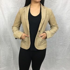 Banana Republic Corduroy Jacket