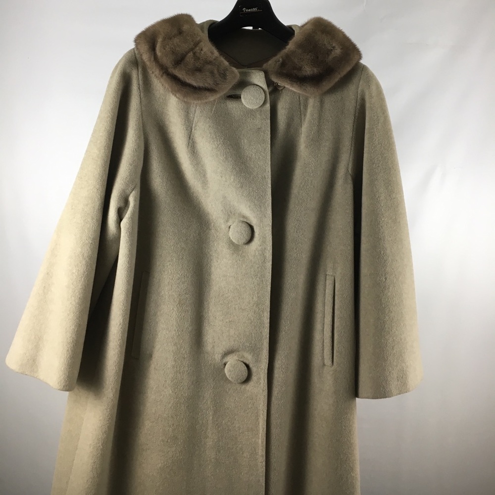 Vintage Coat