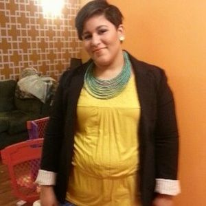 Meet your Posher, Ivelisse