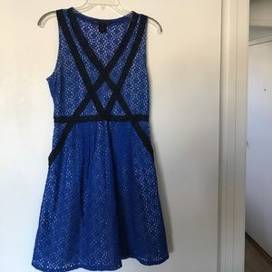 Marc by Marc Jacobs Lace Dress