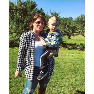 Meet your Posher, Keri