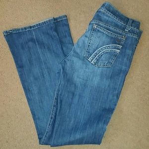 Joe's Jeans womens size 28 boot cut jeans