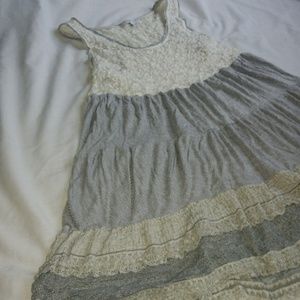 Like new lacey Mystree shirt