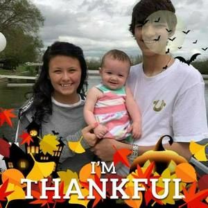 Meet your Posher, Shaley