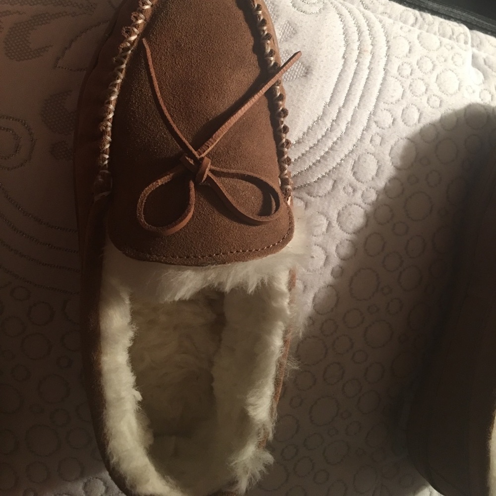 Mocassins for women