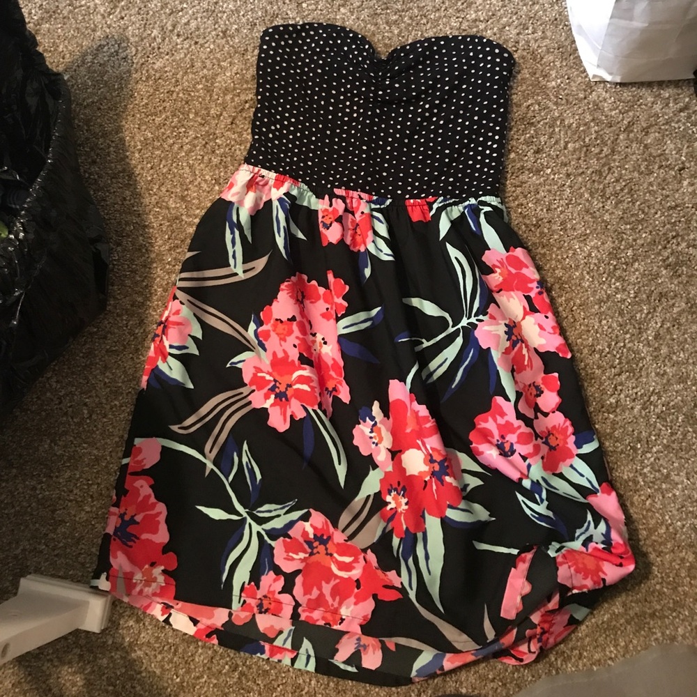 Roxy dress
