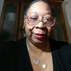 Meet your Posher, Cathy