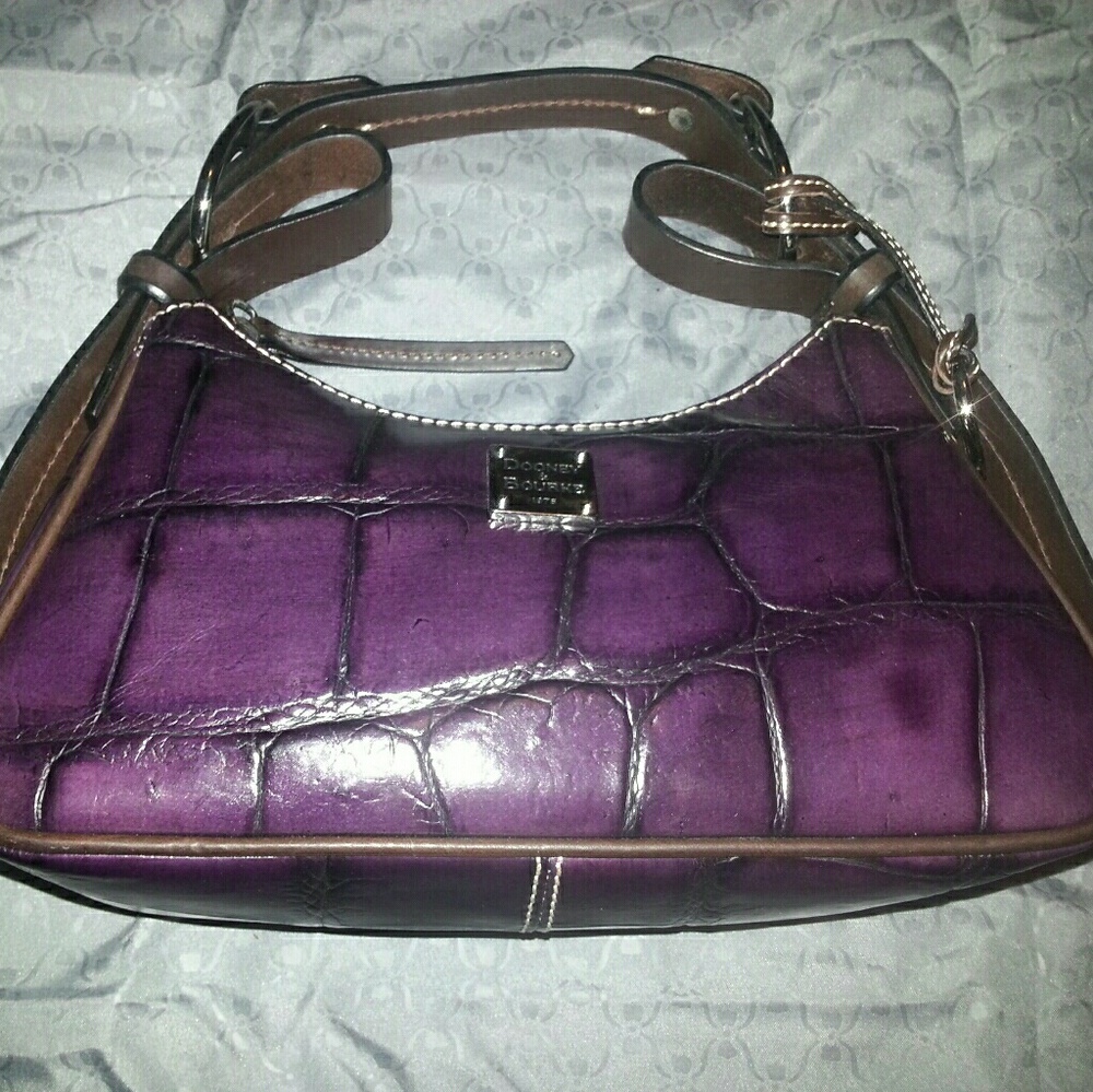 New Dooney & Bourke