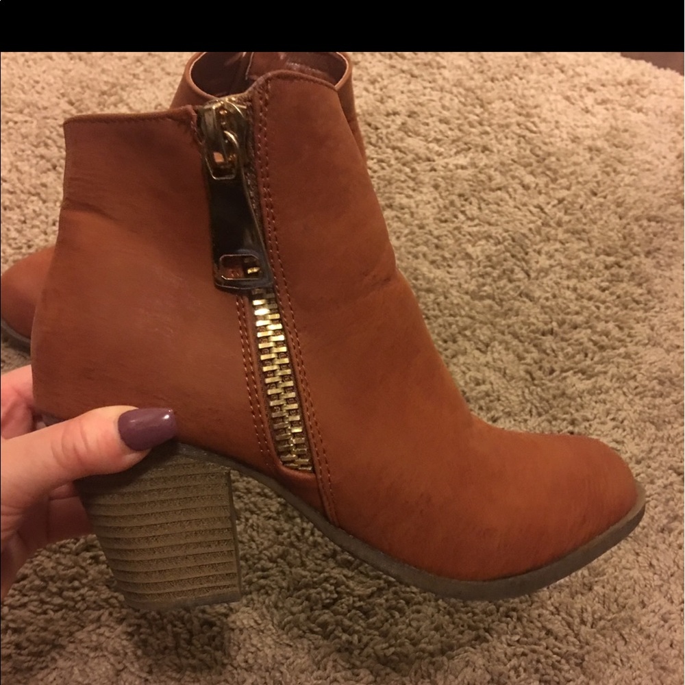Booties
