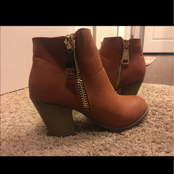 Booties - Picture 2 of 3