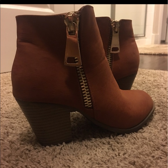 Booties - Picture 3 of 3