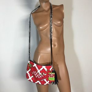 Love Dove Pouch (D30)