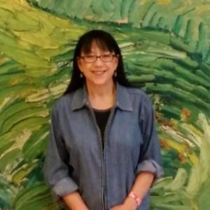 Meet your Posher, Michele