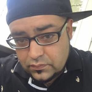 Meet your Posher, Brent