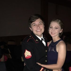 Meet your Posher, Allyson