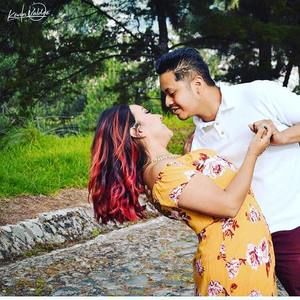 Meet your Posher, Julissa