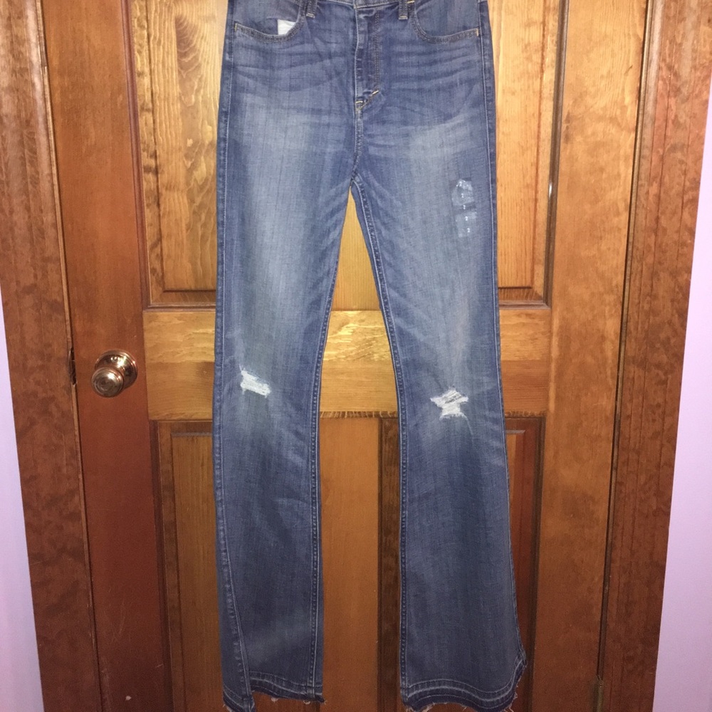 NWT Abercrombie and Fitch jeans
