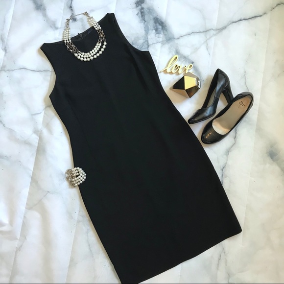 Ann Taylor Dresses & Skirts - Ann Taylor Career Dress