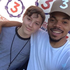 Meet your Posher, Truitt