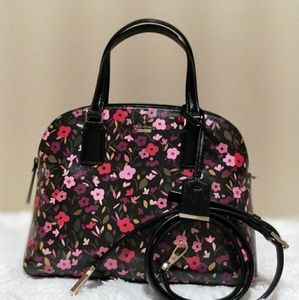 NWT~ KATE SPADE,Cameron Street Boho floral Lottie