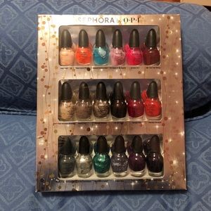 nail polish