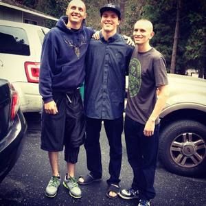 Meet your Posher, Zack