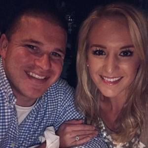 Meet your Posher, April