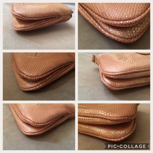 Tod's Clutch