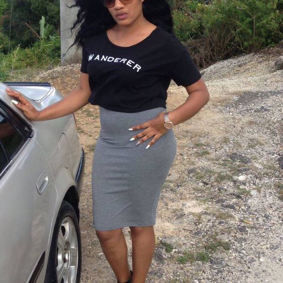 Meet your Posher, Toya - Picture 1 of 1