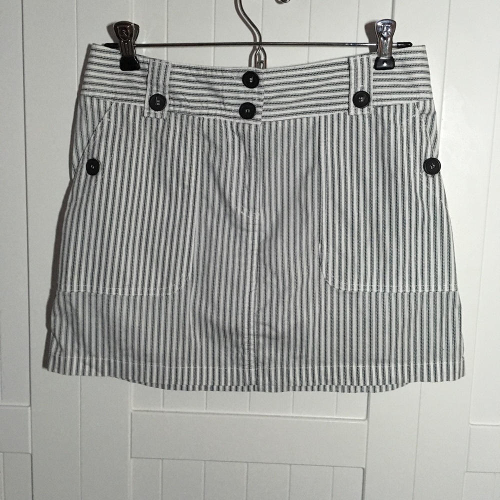 White House Black Market mini skirt 4