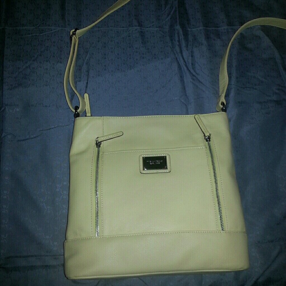 New Tignanello