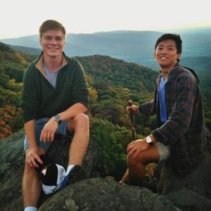 Meet your Posher, Chenam