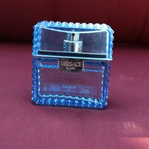 Versace Man eau Fraiche Cologne