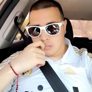 Meet your Posher, Arley