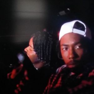 Meet your Posher, Cedric