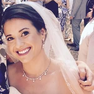 Meet your Posher, Connie