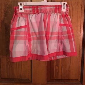 Lululemon athletic skirt