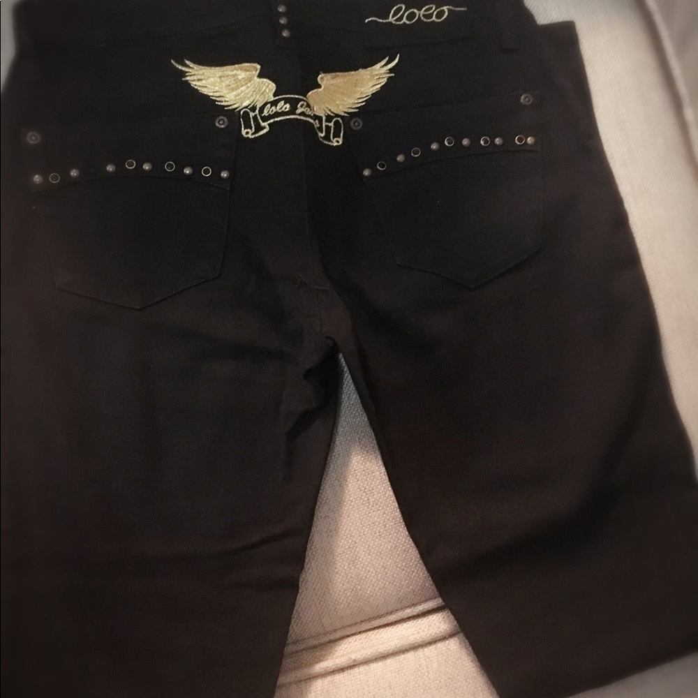 Lola jeans