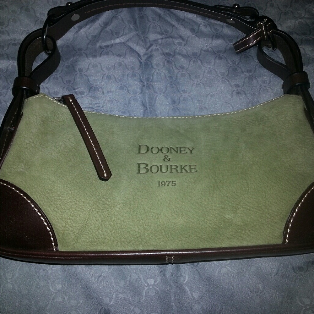 New Dooney & Bourke