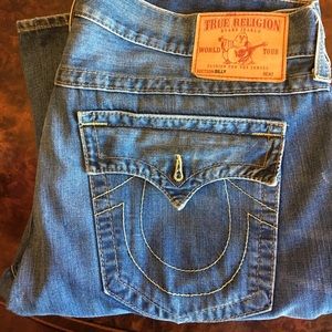 True religion jeans